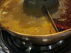 -乔先生涮肉·鲜活牛羊肉火锅(塘沽店)