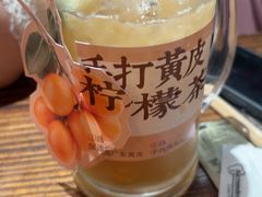 -破店肥哈·东北烧烤(南山保利店)