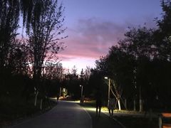 -回龙观体育文化公园