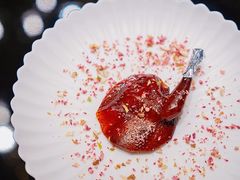 -杭州临平万丽酒店·万丽轩中餐厅