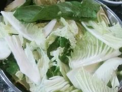 -金瑶池·猪肚鸡·传统冬瓜盅(20年白沙店)
