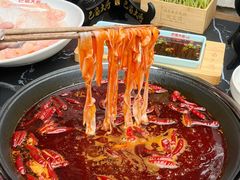 -巴蜀大将火锅(春熙店)
