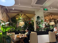 -金孔雀德宏傣味餐馆(魏公村店)