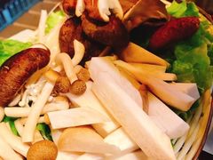 -前门故事烤鸭店(十里河店)