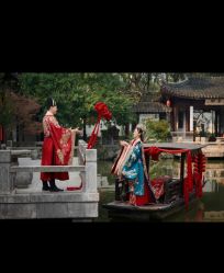 -今生有约婚纱摄影店(景德路店)