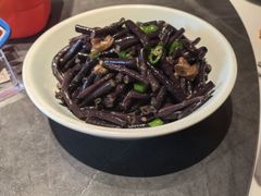 -传统菜农庄(皇姑路店)