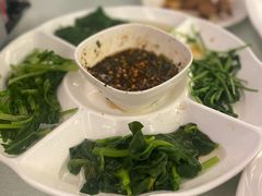 四味野菜-甲秀楼缘餐厅(西直门店)