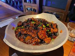 -绿茶餐厅(光谷世界城步行街店)