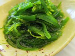 -渔中舟海鲜大排档(普陀沈家门店)