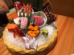 -皇品田苑日式料理(苏州中心店)