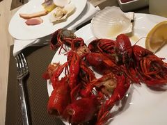 -印象餐厅(杭州国际博览中心北辰大酒店)