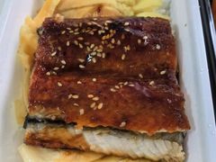 烤鳗鱼-妈妈的小作坊(陈家镇店)