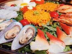 -囧吉香生蚝牛排馆(湖北路店)