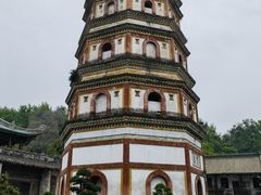 -南华禅寺