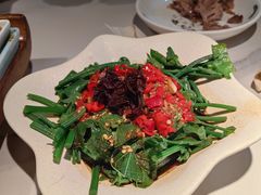 -茄子恰恰·新云南小炒(钱王街店)