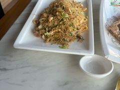 -天然居·漳港海鲜·海景餐厅(南澳总店)