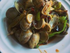 -悦屋老板娘的烤肉店(紫薇田园店)