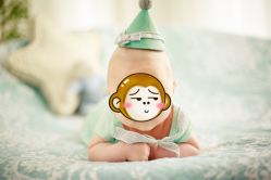 -BabyA 专业婴童摄影(古北时尚广场店)