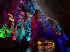 -天河潭旅游度假区