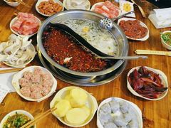 -储奇门鳝鱼火锅(总店)