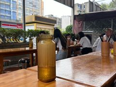 -蓉城西二道无名冒菜(西二道街店)