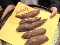 -烹湘·鲜炒湖南土菜(海珠店)