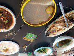-坛南湾阿强农家乐.海鲜大排档老字号(福州地标美食店)