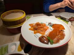 -京华烟云·北京烤鸭(领展购物广场·中关村店)