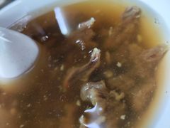 -好成财牛排馆(涂门街总店)