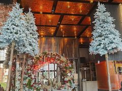 -THE CANNERY&JUJU 新鲜海鲜·牛排美食酒廊