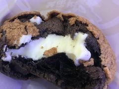 -西树泡芙(蓝色港湾店)