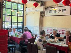 -胖子菜馆(隆昌路店)
