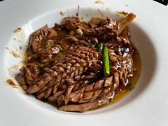 -老牌坊鲁菜名店(聊城美食岛店)