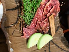 -黑牛の店·和牛烧肉(合生汇店)