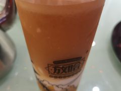 -放哈·甜醅子奶茶创造者(正宁路店)