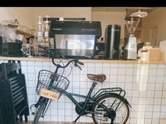 -Cafe Villa