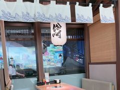 -沼津港精致料理·寿喜烧·烧鸟(漕河泾印象城店)