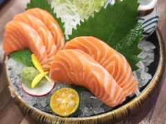 -三禾寿司(南城印象汇店)