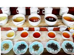 -豫园湖心亭茶楼