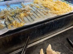-老东北烤肉(金山店)