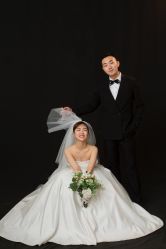 -CD视觉婚纱摄影