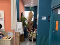-海马体照相馆(宁波天一广场店)
