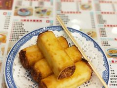 -广信牛奶甜品世家(台东店)