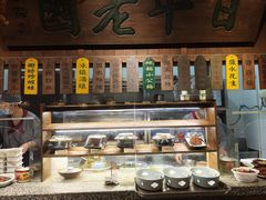 -南京大牌档(崇文门国瑞店)