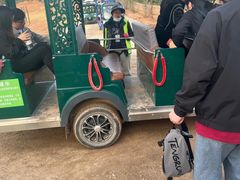 -山西乌金山旅游区