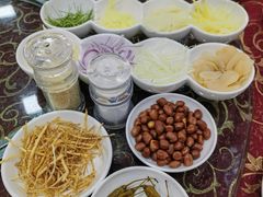 -金瑞轩大酒楼·顺德鱼生·粤菜海鲜(东江国际店)
