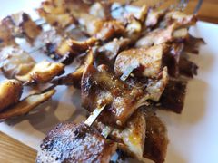-義聚德·清真铜锅涮羊肉·烧烤(河东店)