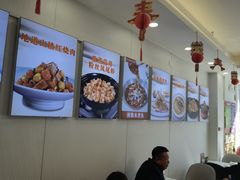 -郭林家常菜烤鸭(曙光西路店)