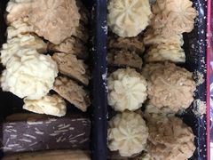 -家琳甜品(江南东店)