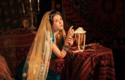 点击看大图 -蜜桃少女VISION写真馆(雁塔店)